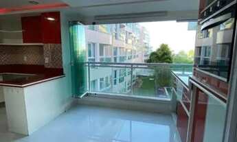 Imagem 7: Apartamento mobiliado para alugar no In Mare Bali Resort