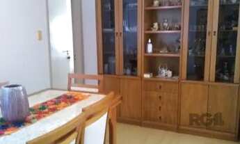 Imagem 5: Apartamento 129m² - 3 dormitórios, 3 banheiros e 1 vaga de garagem no bairro São João