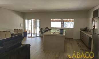 Imagem 5: Residencial - Agua Vermelha