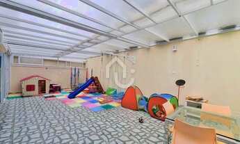 Imagem 7: Barra da Tijuca Casa em condomínio com 4 dormitórios