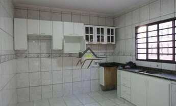 Imagem 6: Sobrado com 3 dormitórios à venda, 129 m² por R$ 420.000 - Jardim Santa Madalena - Sumaré