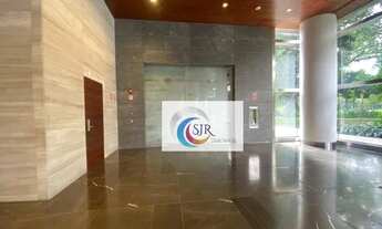 Imagem 3: Conjunto para alugar, 2369 m² - Vila Olímpia - São Paulo/SP