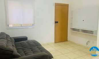 Imagem 2: Apartamento Mobiliado