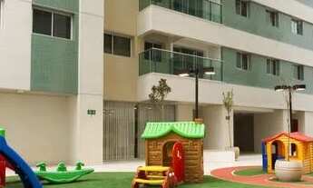 Imagem 5: Alex Gama Vende: Ed. Gamaggiore 03 Qts, Reformado, Aceita Financiamento e Fgts