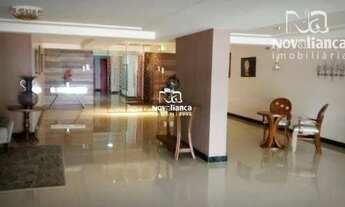 Imagem 2: Apartamento com 3 quartos à venda, 140 m² - Praia de Itapuã - Vila Velha/ES