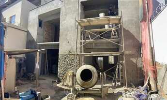 Imagem 7: Casa em Contagem, Sapucaia, 3 quartos, 90 mil de Entrada