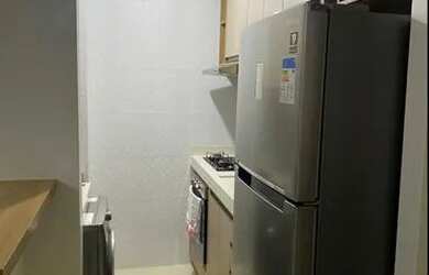 Imagem 7: Apartamento para aluguel possui 53m, MOBILIADO, com 2 quartos em Turu - São Luís - Maranhã