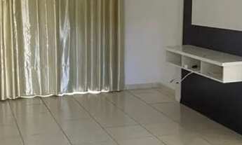 Imagem: Casa de condomínio Garden village