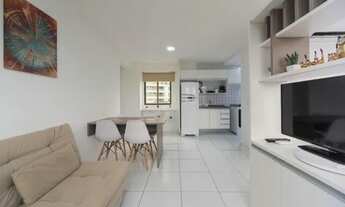 Imagem: Apartamento MOBILIADO