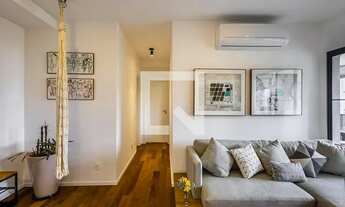 Imagem 5: Apartamento para Aluguel - Pinheiros, 2 Quartos, 73 m2