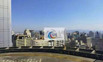 Imagem 7: Prédio para alugar, 10789 m² - Bela Vista - São Paulo/SP