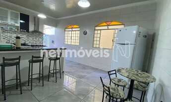 Imagem 5: Locação Casa Sapucaias Ii Contagem