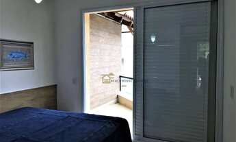 Imagem 4: Sobrado com 4 quartos, 173 m², à venda por R$ 2.300.000- Praia de Juquehy - São Sebastião