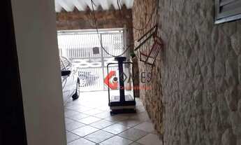 Imagem 5: Casa com 3 dormitórios à venda, 236 m² por R$ 980.000,00 - Planalto - São Bernardo do Camp