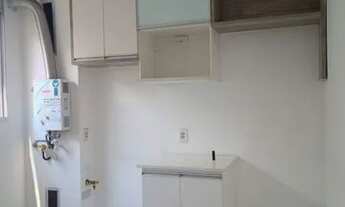 Imagem 2: Apto Condomínio Borboletas Nascente R$149.000