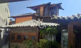 Imagem 2: Barra da Tijuca Casa em condomínio com 3 dormitórios