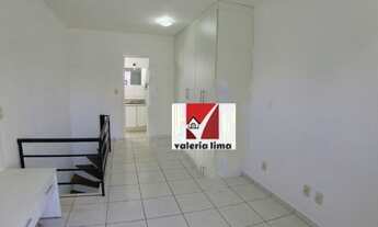 Imagem 3: Duplex com 1 quarto em Vila Ana Maria - Ribeirão Preto - SP