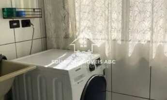 Imagem 4: REF 5283. 2 dormitórios. 1 vaga na garagem. Campanário - Diadema Não perca essa oportunida