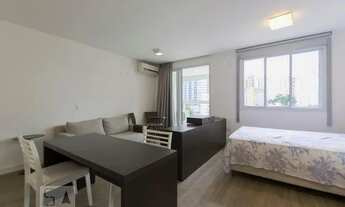 Imagem 3: Apartamento para Aluguel - Aclimação, 1 Quarto, 46 m2