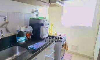 Imagem 6: Apartamento com 2 dormitórios à venda, 60 m² por R$ 310.000,00 - Medeiros - Jundiaí/SP