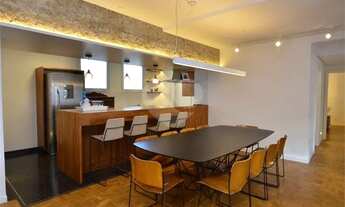 Imagem 2: São Paulo - Apartamento Padrão - BELA VISTA