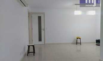 Imagem 7: Apartamento com 3 quartos, 120 m² - venda por R$ 1.600.000 ou aluguel por R$ 7.600/mês - I