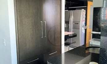 Imagem 5: Apartamento com 3 dormitórios para alugar, 169 m² por R$ 8.868,64/mês - Jardim - Santo And