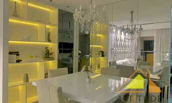 Imagem 7: Apartamento á Venda - Bairro Barcelona - São Caetano