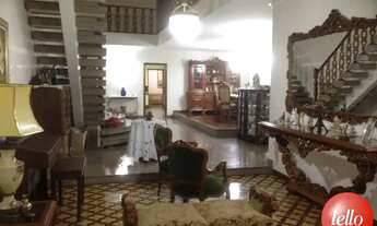 Imagem 4: São Paulo - Casa Padrão - Tatuapé