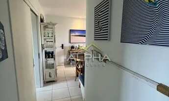 Imagem 7: Apartamento com 2 quartos no Condomínio Vg Sun Cumbuco