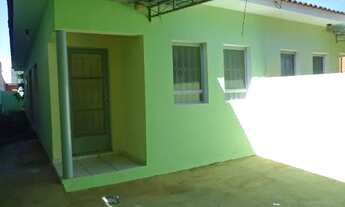 Imagem 2: Duas casas no Centro - aceito carro