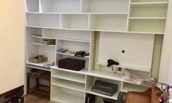 Imagem 7: Apto 3 quartos, 2 banheiros com garagem em Copacabana