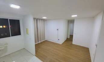 Imagem 3: Apartamento Apartamento com 2 dormitórios