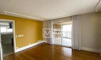 Imagem 5: Apartamento com 4 dormitórios, 342 m² - venda por R$ 5.500.000,00 ou aluguel por R$ 29.177