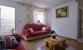 Imagem 3: Casa para venda tem 55 metros quadrados com 2 quartos em Itapuã - Salvador - BA