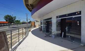 Imagem 2: EDIF. NORTH MIX - BAIRRO: PRIMAVERA