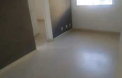 Imagem 2: APARTAMENTO PARA ALUGAR Residencial Jeriba Com 2 dormitórios, sala para dois ambientes, c