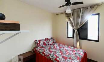 Imagem 6: Apartamento para Aluguel - Mooca, 2 Quartos, 57 m2