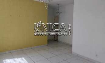 Imagem: Alugue Apartamento no Condomínio Jabaquara