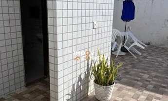 Imagem 4: Apartamento com 3 dormitórios à venda, 90 m² por R$ 280.000 - Bessa - João Pessoa/PB