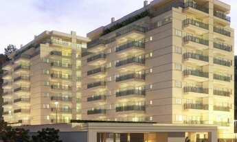 Imagem: Apto.2 Dormts.(1 Suite)-Vista para o Rio