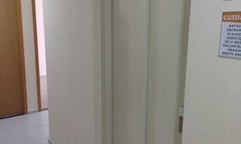 Imagem 6: Apartamento para aluguel possui 39 metros quadrados com 2 quartos no bairro Planalto - Man