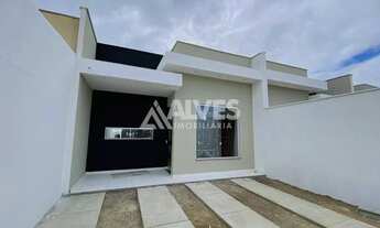 Imagem 3: CASA DE 2/4 COM 2 SUITES + PISCINA E ÁREA GOURMET COMPLETA