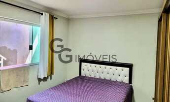 Imagem 6: Sobrado com 214m² com área gourmet com churrasqueira em Mogi das Cruzes/SP