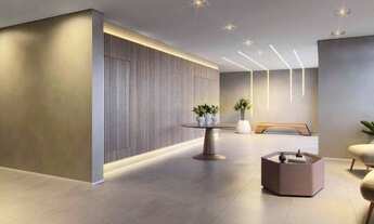 Imagem 7: Apartamento com 2 Suítes, Varanda Integrada e Condomínio Clube em Barra Funda - São Paulo