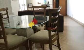 Imagem 4: Apartamento com 2 dormitórios, 61 m² - venda por R$ 400.000,00 - Jardim Nossa senhora Auxi