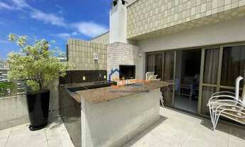 Imagem: Cobertura com 3 dormitórios à venda, 130