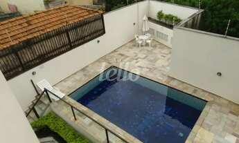 Imagem 4: São Paulo - Apartamento Padrão - Vila Gumercindo