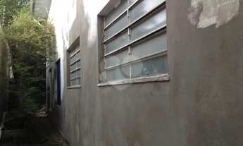 Imagem 3: São Paulo - Casa Padrão - ALTO DE PINHEIROS