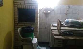 Imagem 6: CASA ASSOBRADADA - CAMPO GRANDE - SP